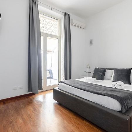Art House Centro Storico Luxury Apartment Roma Exterior foto