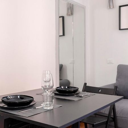 Art House Centro Storico Luxury Apartment Roma Exterior foto