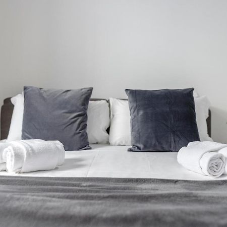 Art House Centro Storico Luxury Apartment Roma Exterior foto